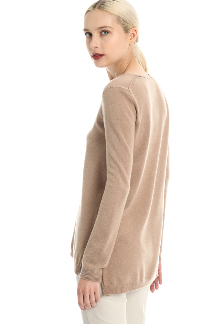 Pure cashmere sweater Intrend Pure cashmere sweater Intrend