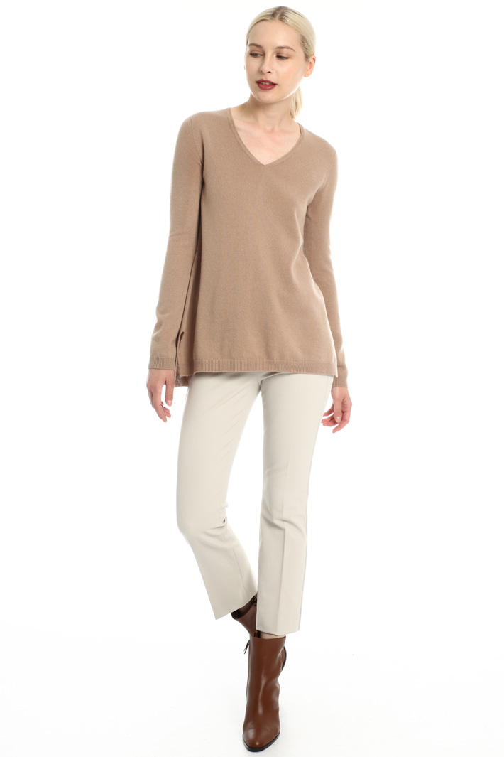 Pure cashmere sweater Intrend Pure cashmere sweater Intrend