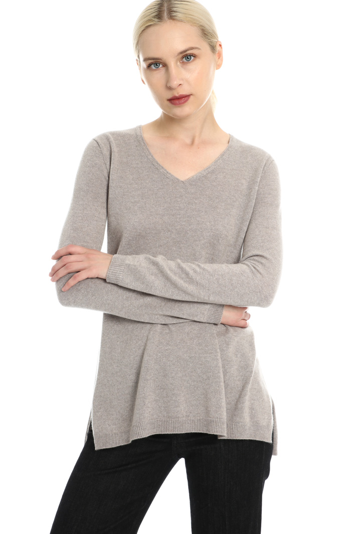 Pure cashmere sweater Intrend Pure cashmere sweater Intrend