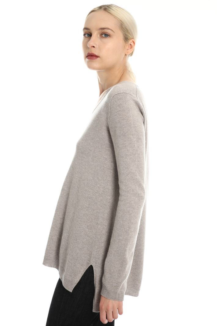 Pure cashmere sweater Intrend Pure cashmere sweater Intrend