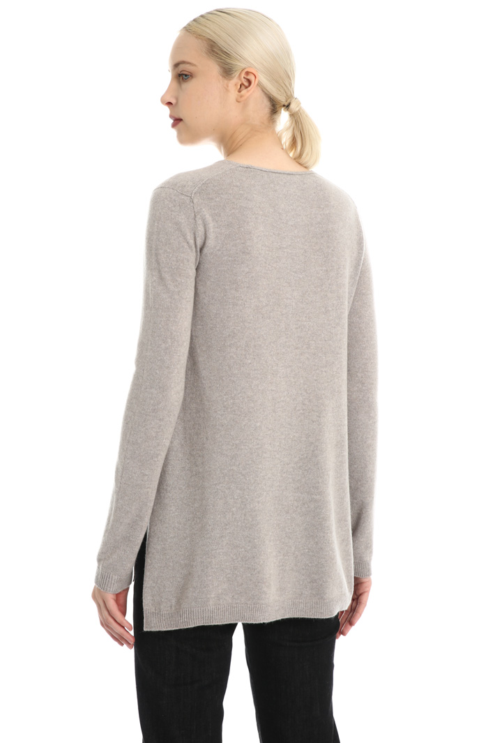 Pure cashmere sweater Intrend Pure cashmere sweater Intrend