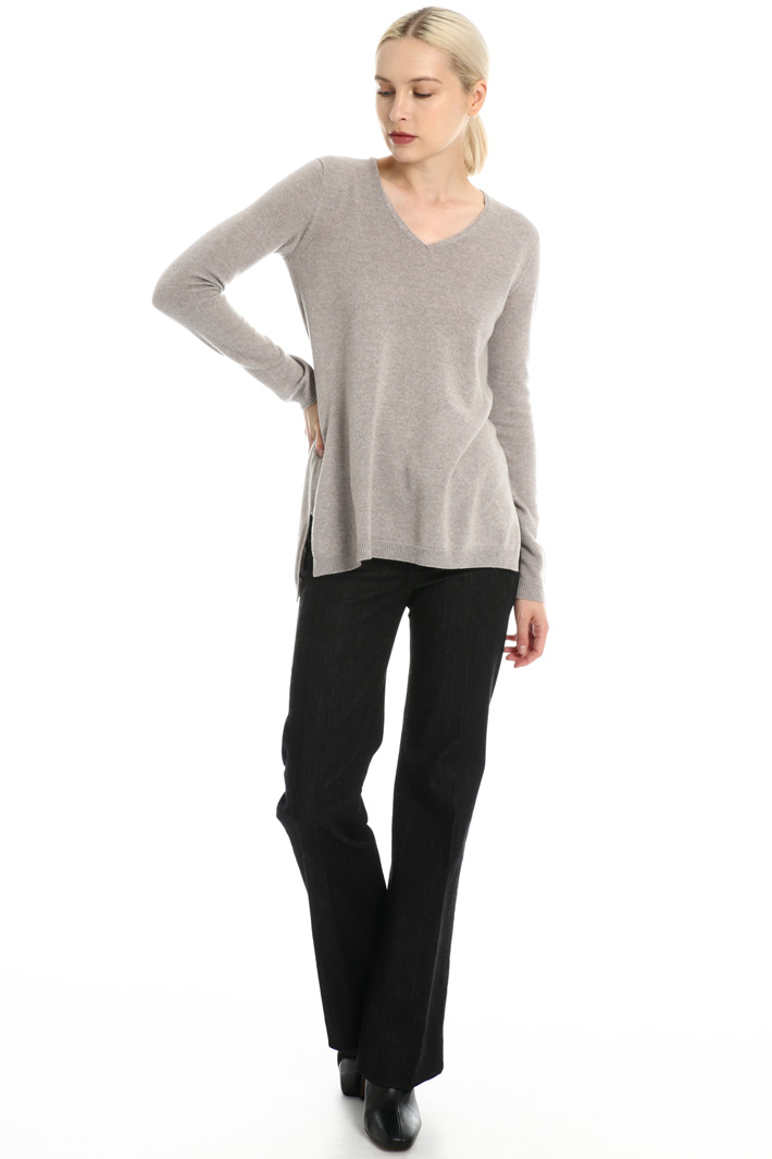 Pure cashmere sweater Intrend Pure cashmere sweater Intrend