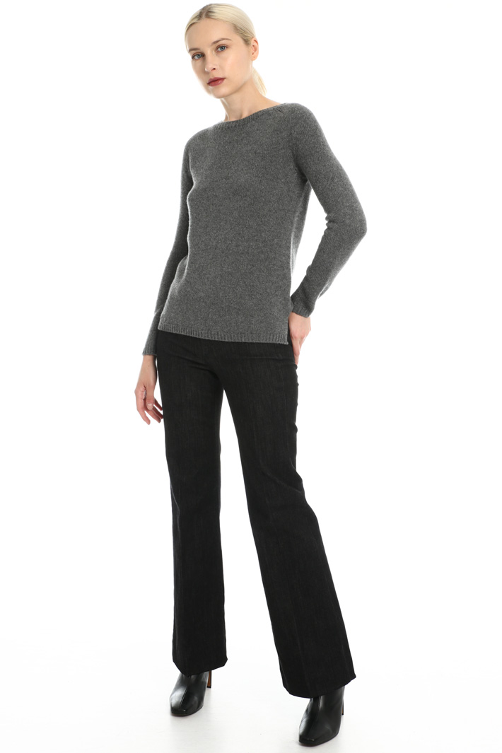 Pure cashmere sweater Intrend Pure cashmere sweater Intrend