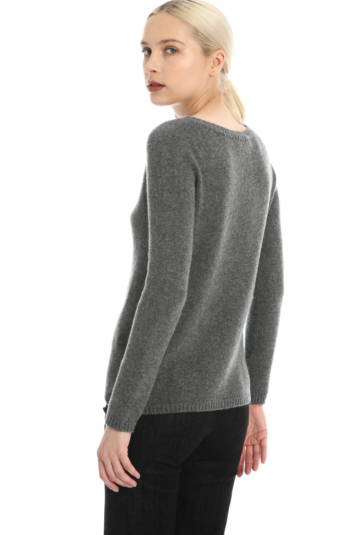 Pure cashmere sweater Intrend Pure cashmere sweater Intrend