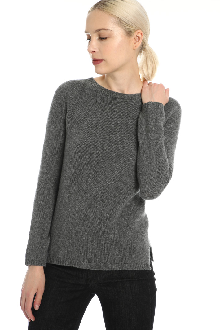 Pure cashmere sweater Intrend Pure cashmere sweater Intrend