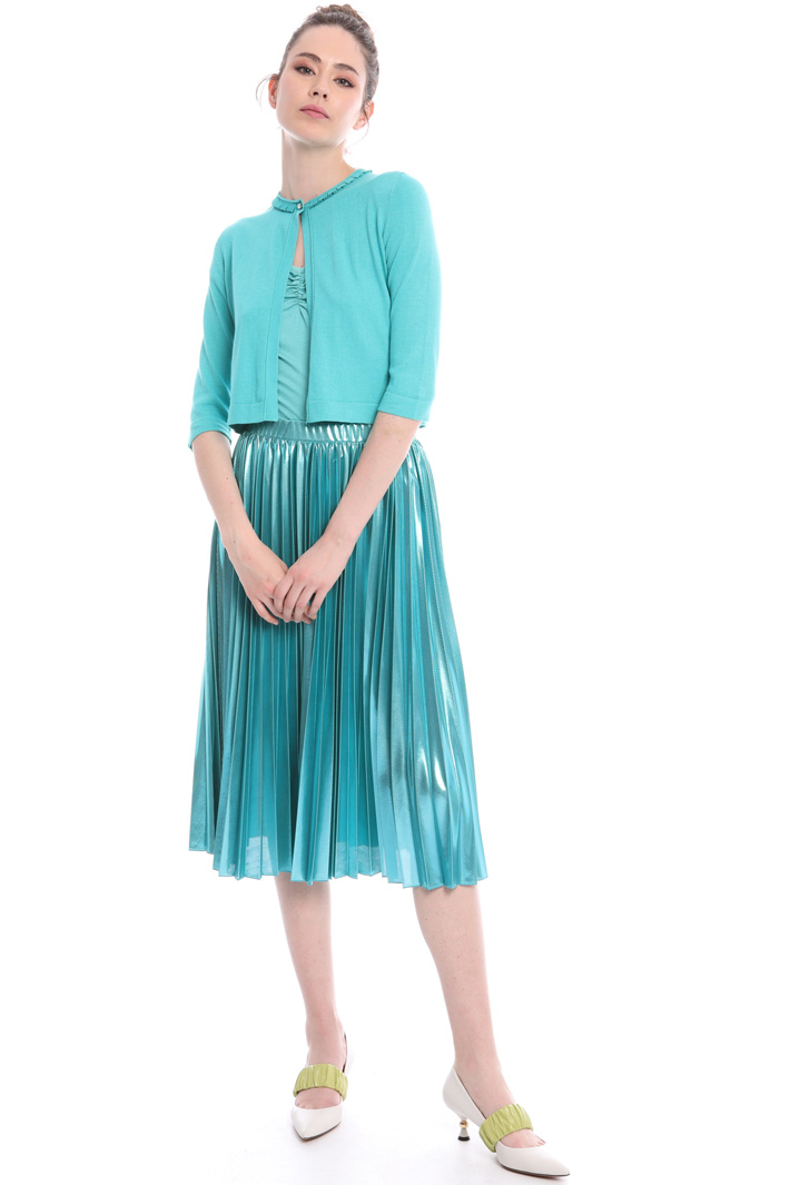 Cropped cardigan Intrend Cropped cardigan Intrend