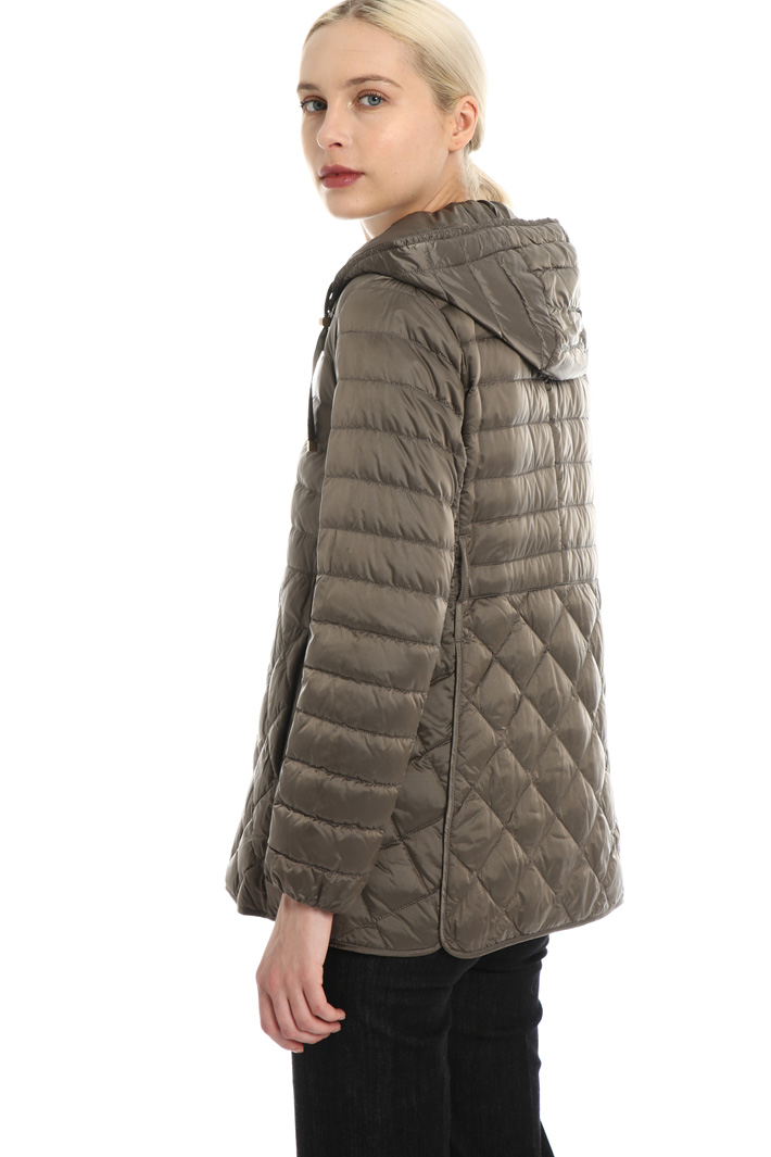 Water-resistant down jacket Intrend Water-resistant down jacket Intrend