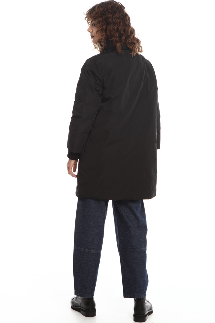 Taffeta padded coat Intrend Taffeta padded coat Intrend