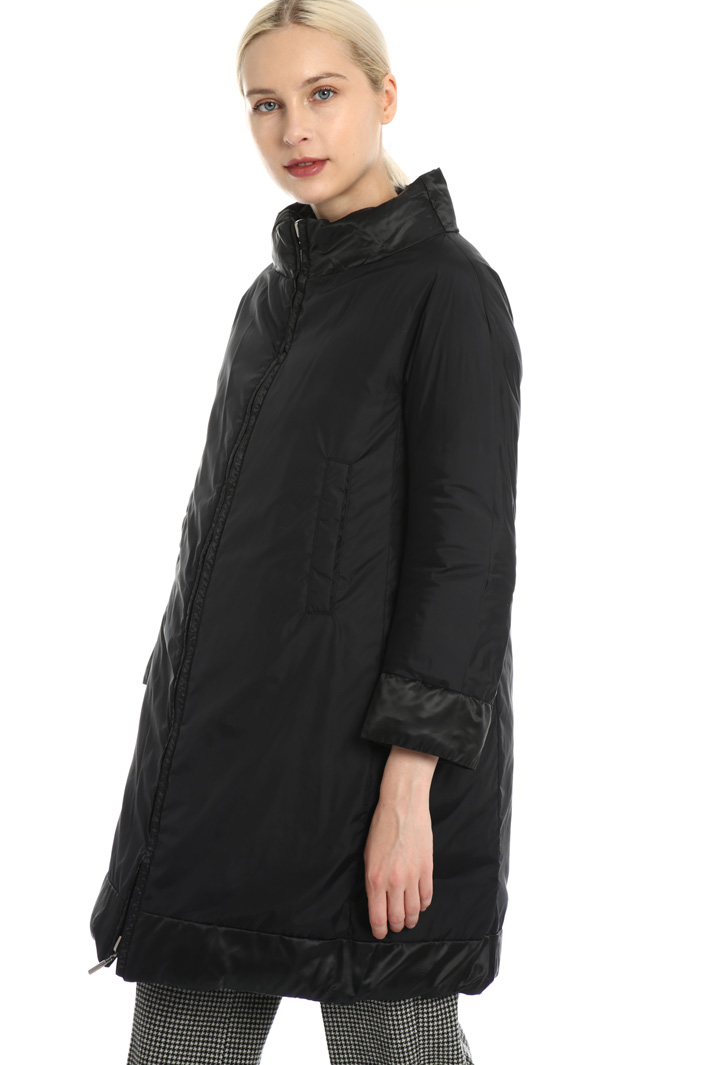 Reversible down coat Intrend Reversible down coat Intrend