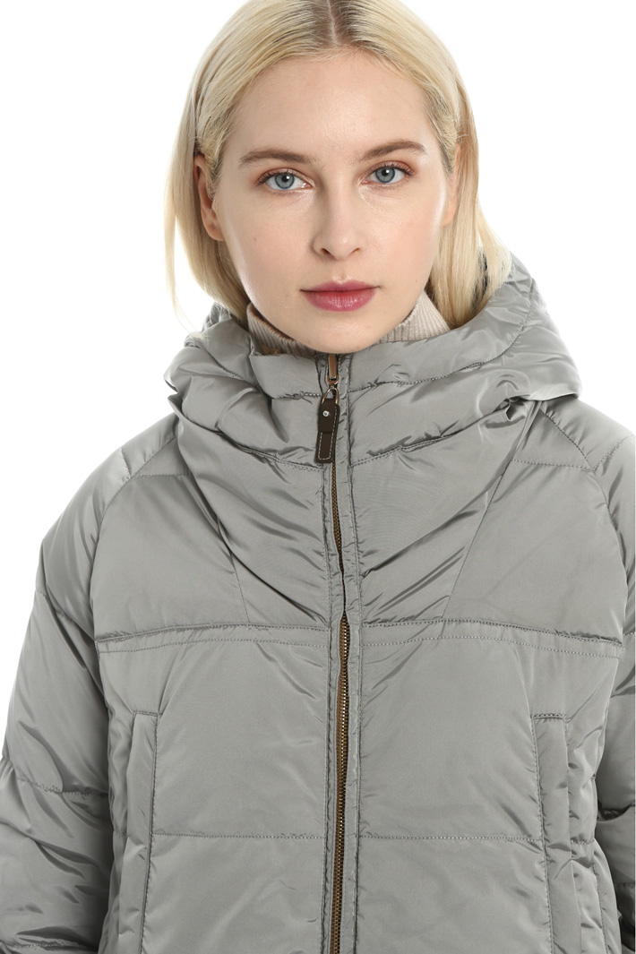 Reversible down coat Intrend Reversible down coat Intrend