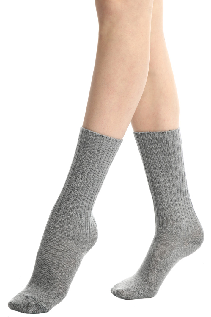 Wool socks Intrend Wool socks Intrend