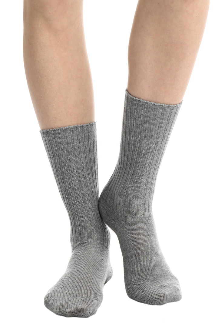 Wool socks Intrend Wool socks Intrend