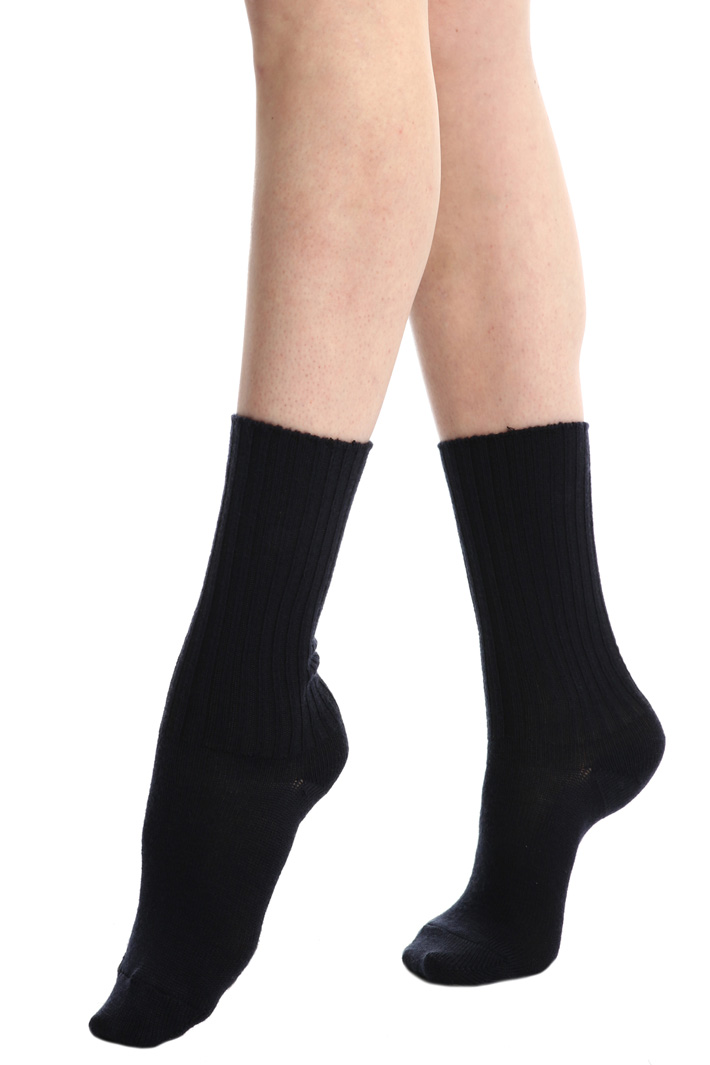 Wool socks Intrend Wool socks Intrend