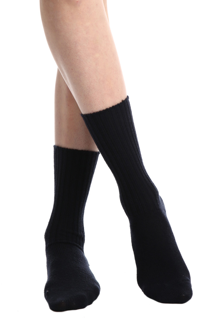 Wool socks Intrend Wool socks Intrend