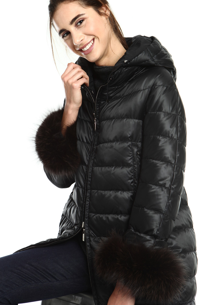 Fur cuffs Intrend Fur cuffs Intrend
