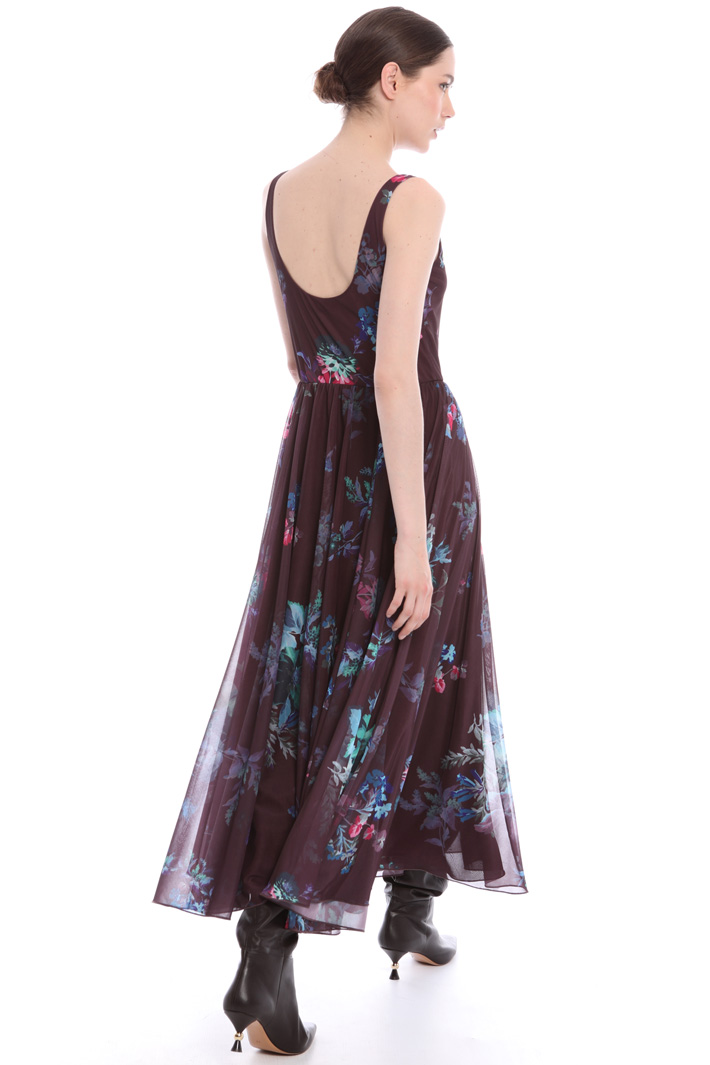 Jersey corolla maxi dress
Intrend Jersey corolla maxi dress
Intrend