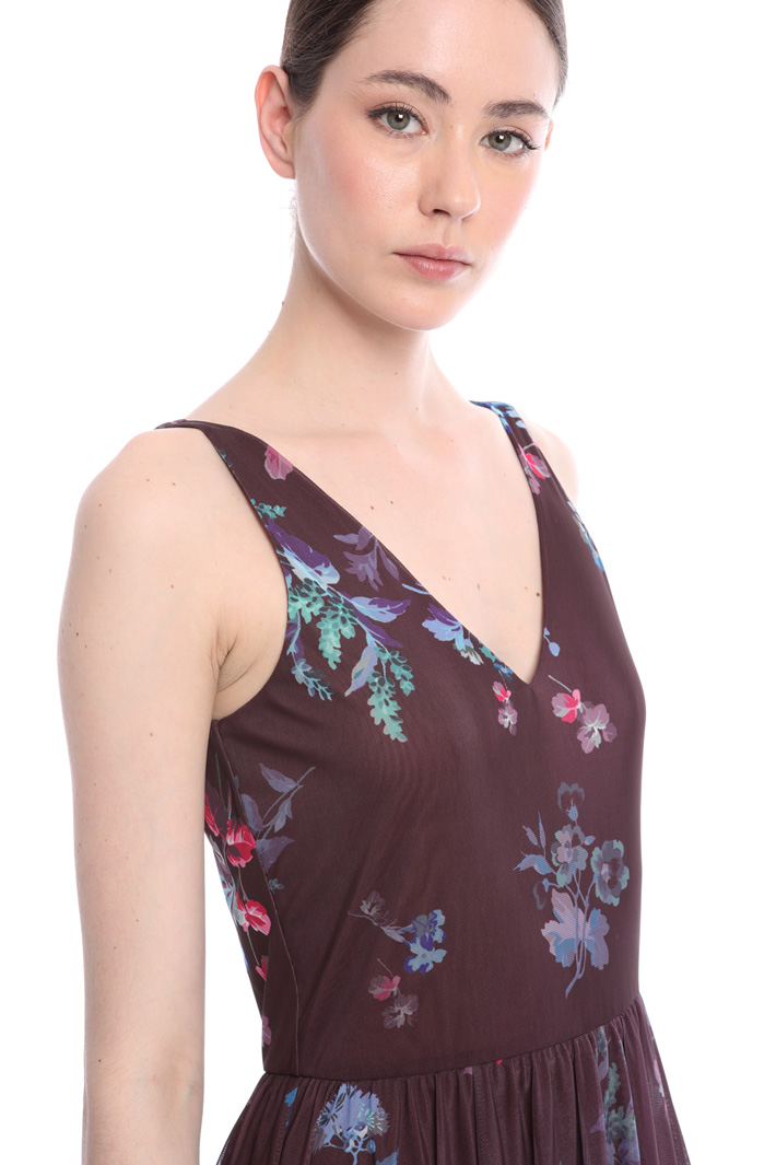 Jersey corolla maxi dress
Intrend Jersey corolla maxi dress
Intrend