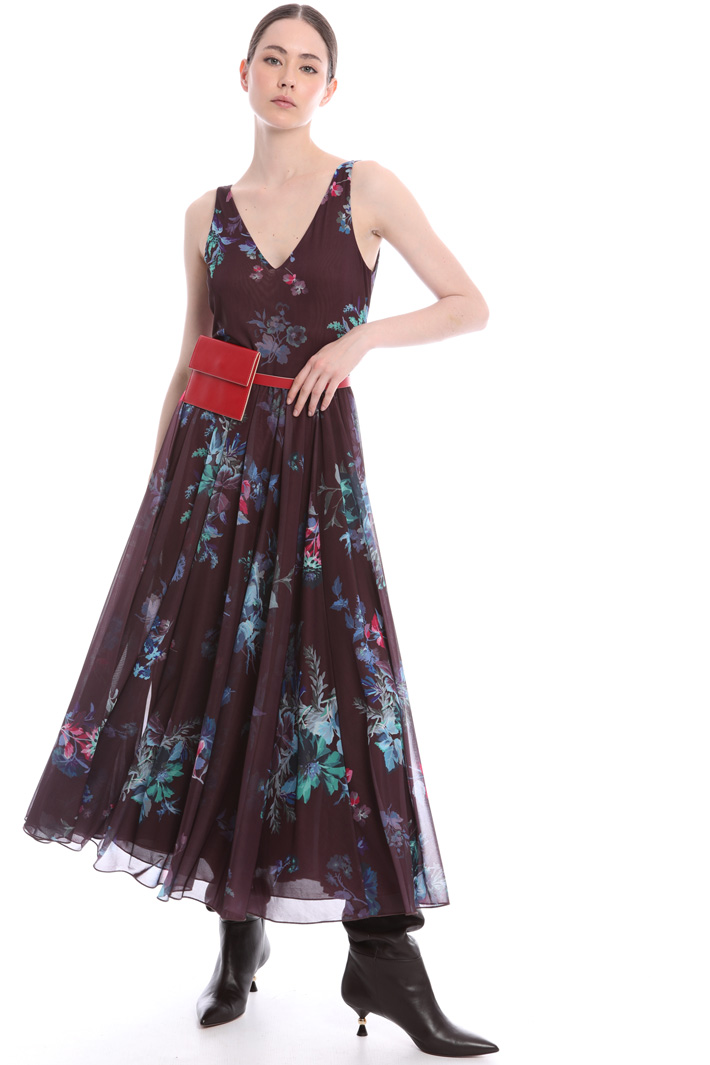 Jersey corolla maxi dress
Intrend Jersey corolla maxi dress
Intrend