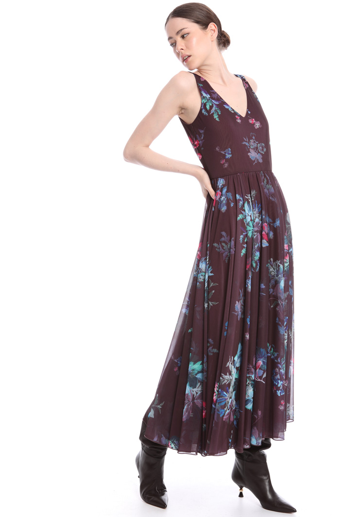 Jersey corolla maxi dress
Intrend Jersey corolla maxi dress
Intrend