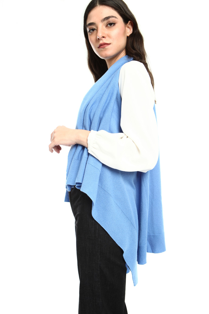 Cashmere vest Intrend Cashmere vest Intrend