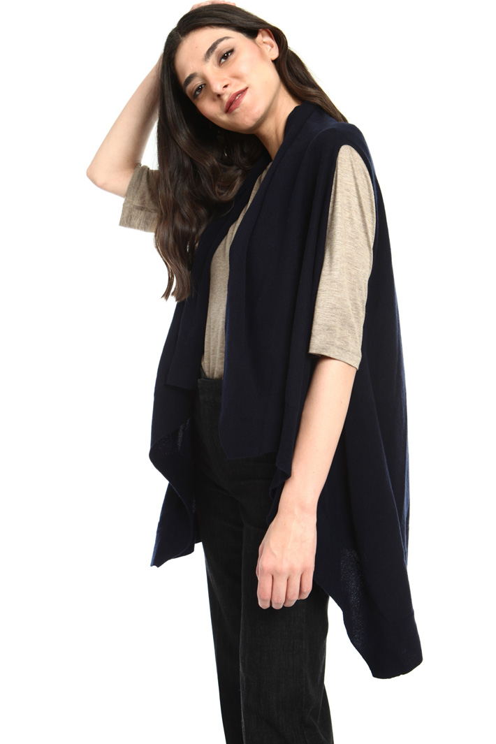 Cashmere vest Intrend Cashmere vest Intrend