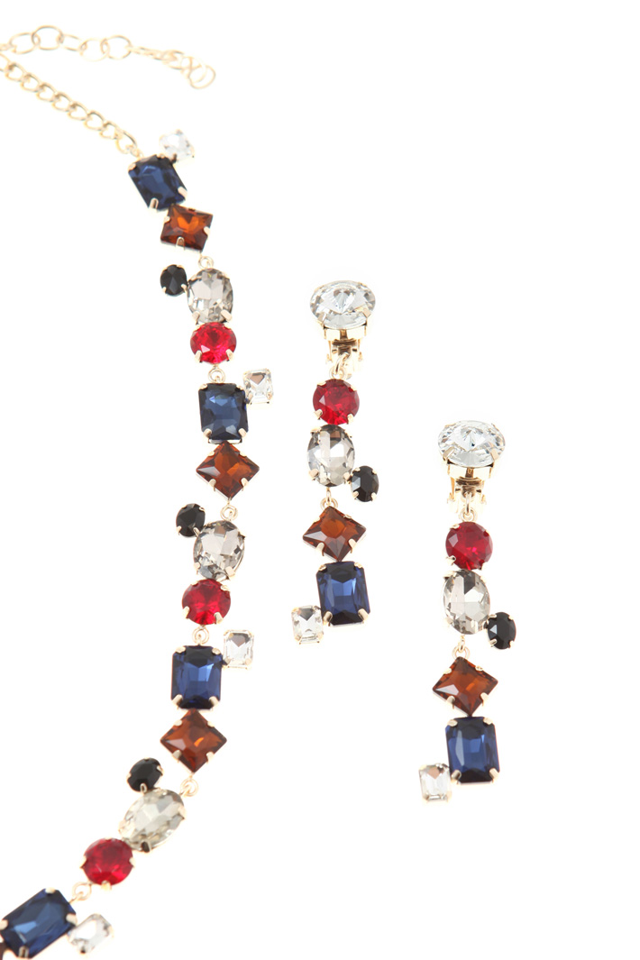 Necklace set Intrend Necklace set Intrend