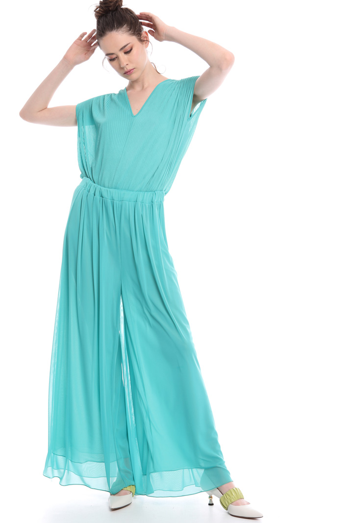 Fluid palazzo trousers
Intrend Fluid palazzo trousers
Intrend