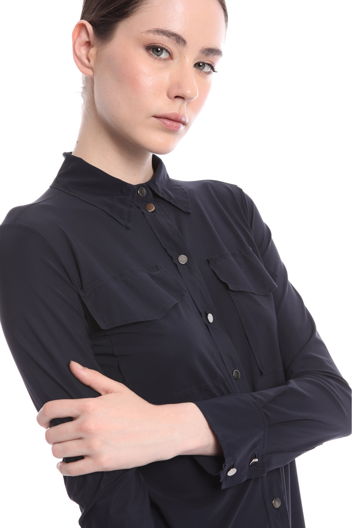 Jersey shirt Intrend Jersey shirt Intrend