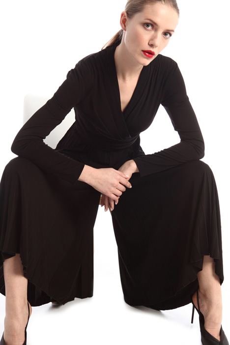 Tute Eleganti Da Donna | Intrend - Diffusione Tessile