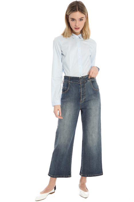 Jeans da Donna | Intrend - Diffusione Tessile