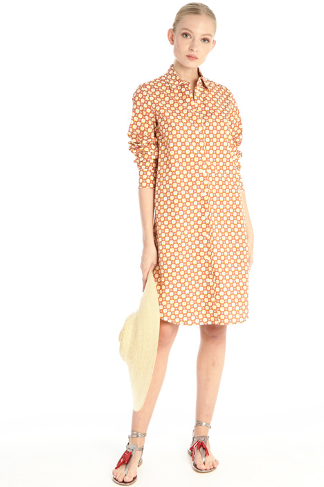 Abiti Eleganti da Donna | Intrend - Diffusione Tessile