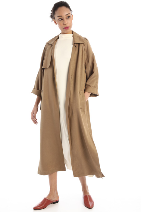 cappotti diffusione tessile