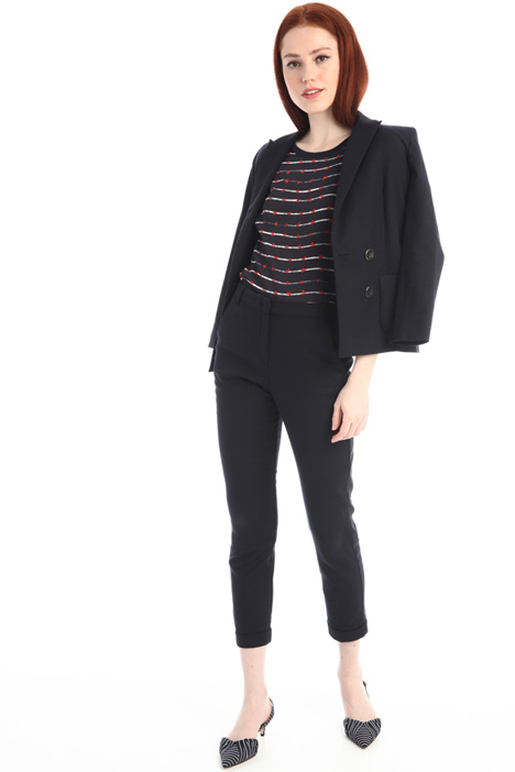 Pantaloni Eleganti da Donna | Intrend - Diffusione Tessile