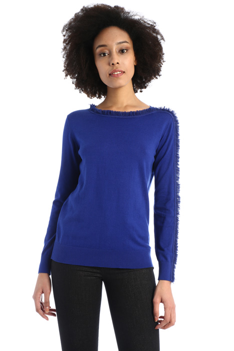 Maglie e Cardigan Eleganti | Intrend - Diffusione Tessile