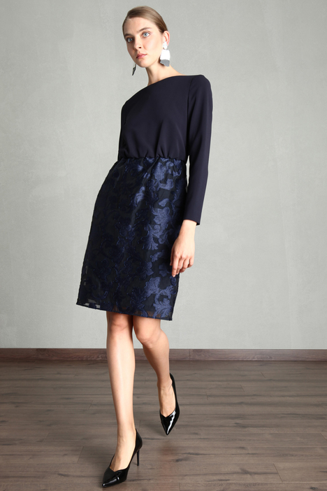 Cady and dil coupé dress Intrend