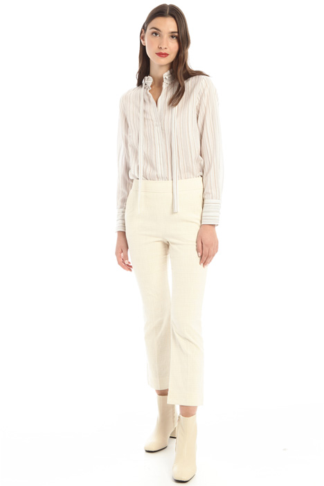 Woven trousers Intrend