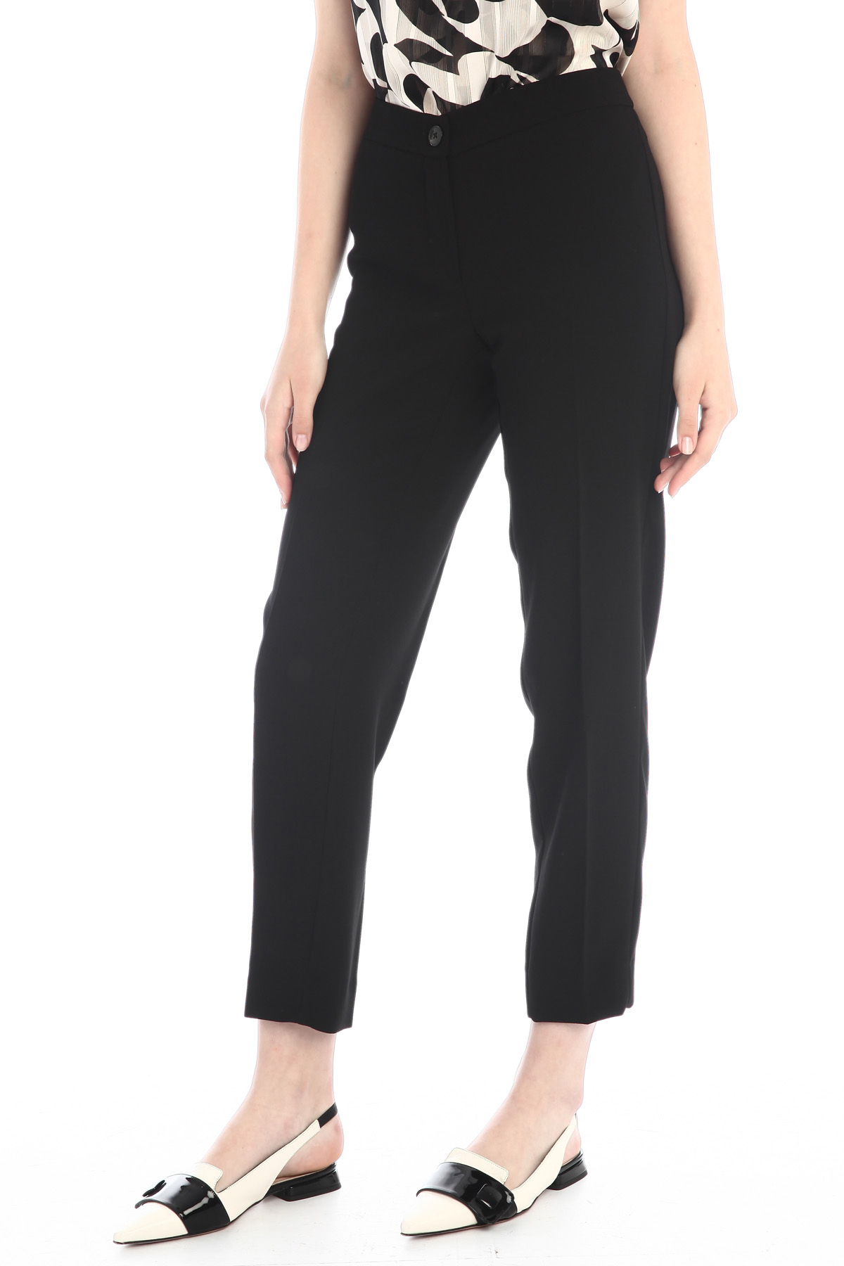 fraser demi boot pants