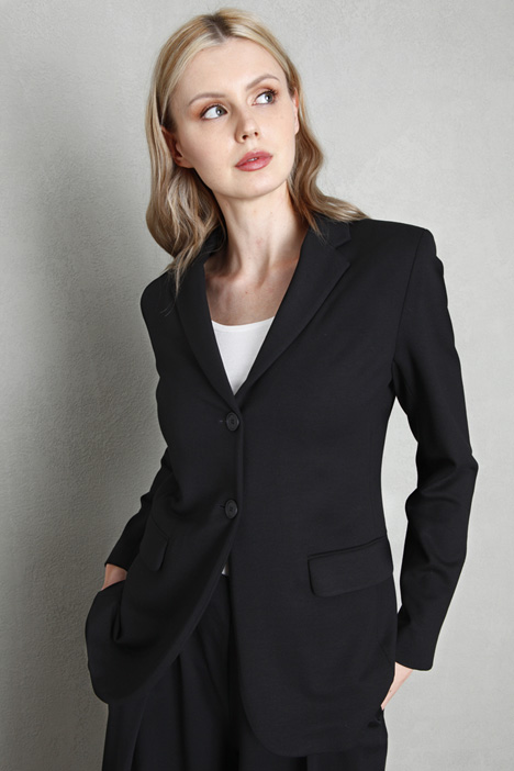 Coats and jackets Jersey Woman | Intrend