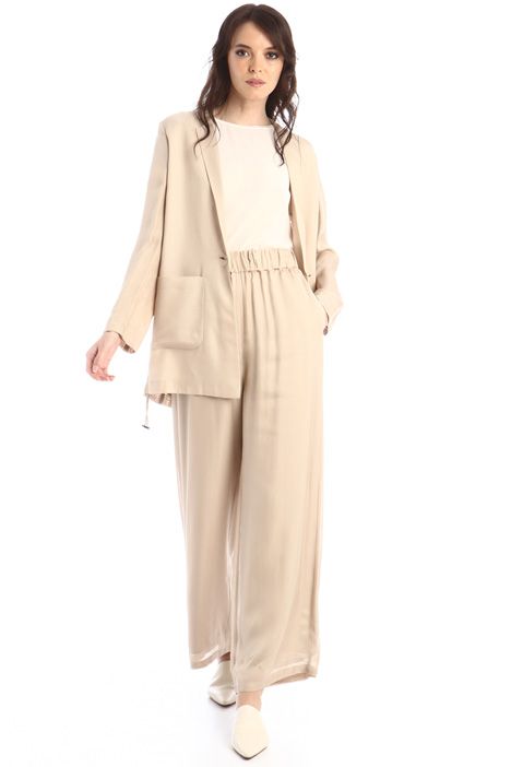 Tulle blazer Intrend