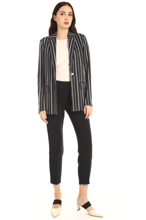 Cady cigarette trousers Intrend