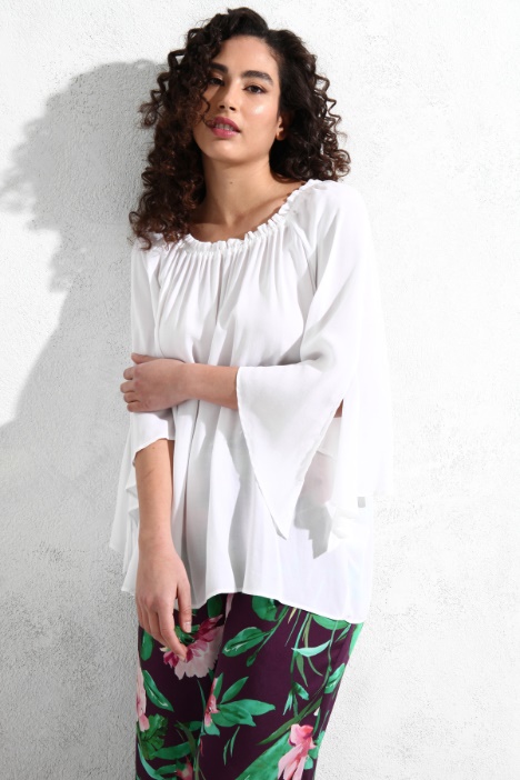 Camicie e Casacche in Taglie Comode | Intrend