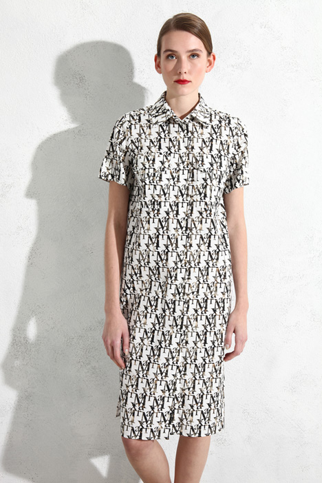 Abiti - Materiale: Cotone - Intrend