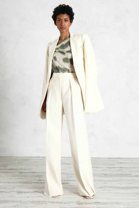 Pantaloni - Tipo: Palazzo - Intrend