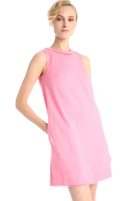 Abiti - Materiale: Lino - Intrend