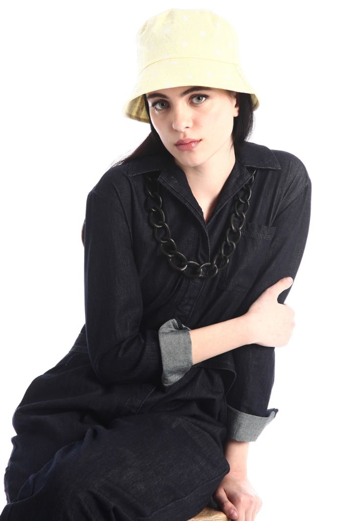 Cappello da pescatore Intrend