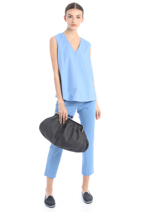Pantaloni Eleganti da Donna | Intrend - Diffusione Tessile