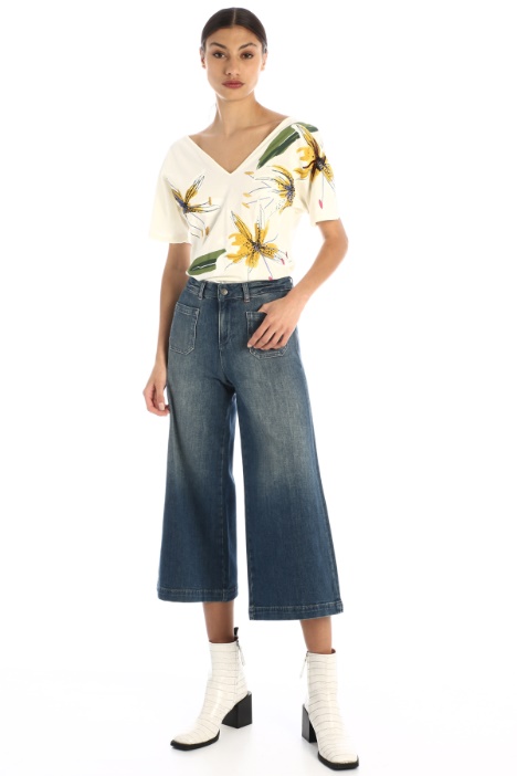 Jeans da Donna | Intrend - Diffusione Tessile