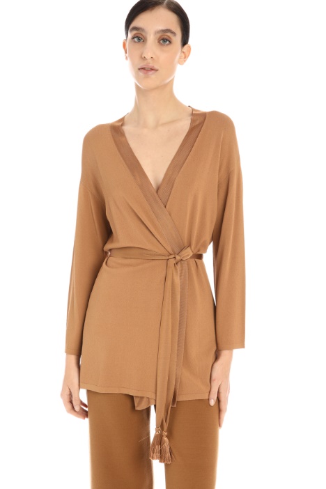 Maglie e Cardigan Eleganti | Intrend - Diffusione Tessile