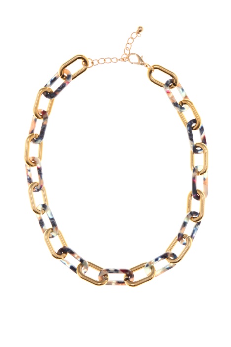 Chain necklace Intrend