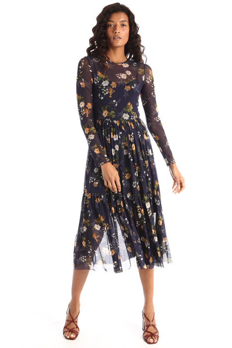 Abiti Eleganti da Donna | Intrend - Diffusione Tessile